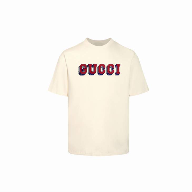 Picture of Gucci T Shirts Short _SKUGucciS-XLxetr6311271